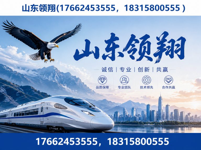 大同山东领翔展示图